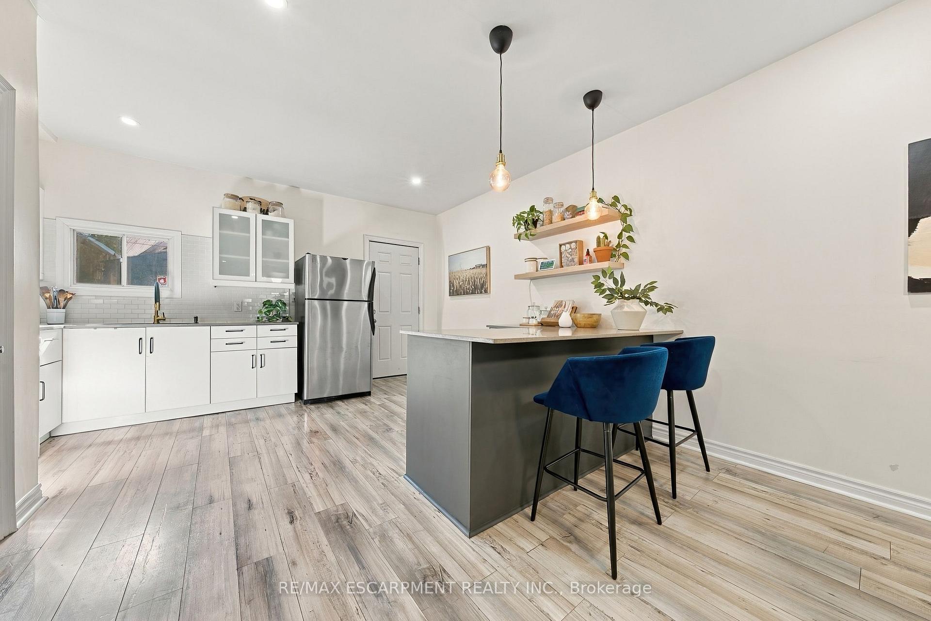 Photo 13 of 48 Francis Street, Hamilton, Industrial Sector — HOMEH