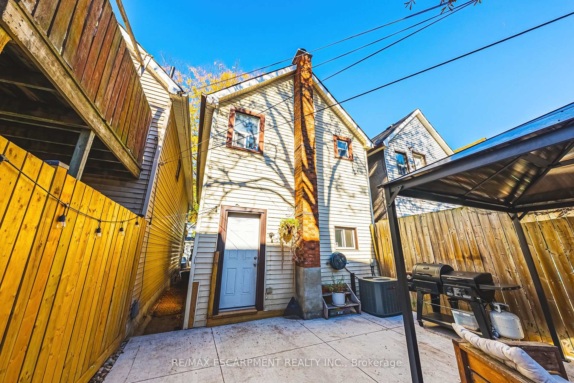 Photo 26 of 48 Francis Street, Hamilton, Industrial Sector — HOMEH
