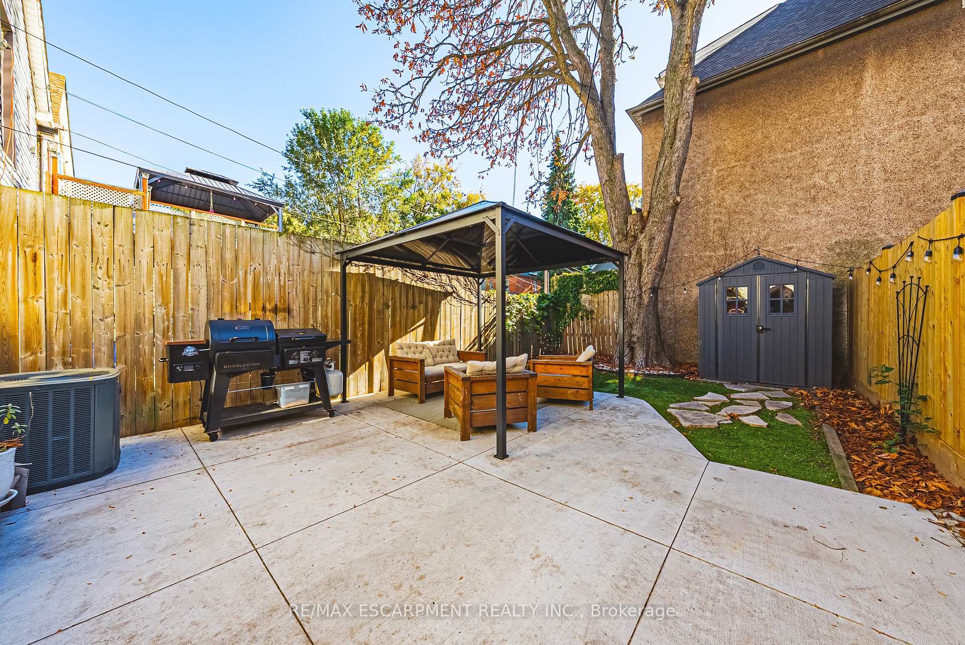 Photo 27 of 48 Francis Street, Hamilton, Industrial Sector — HOMEH
