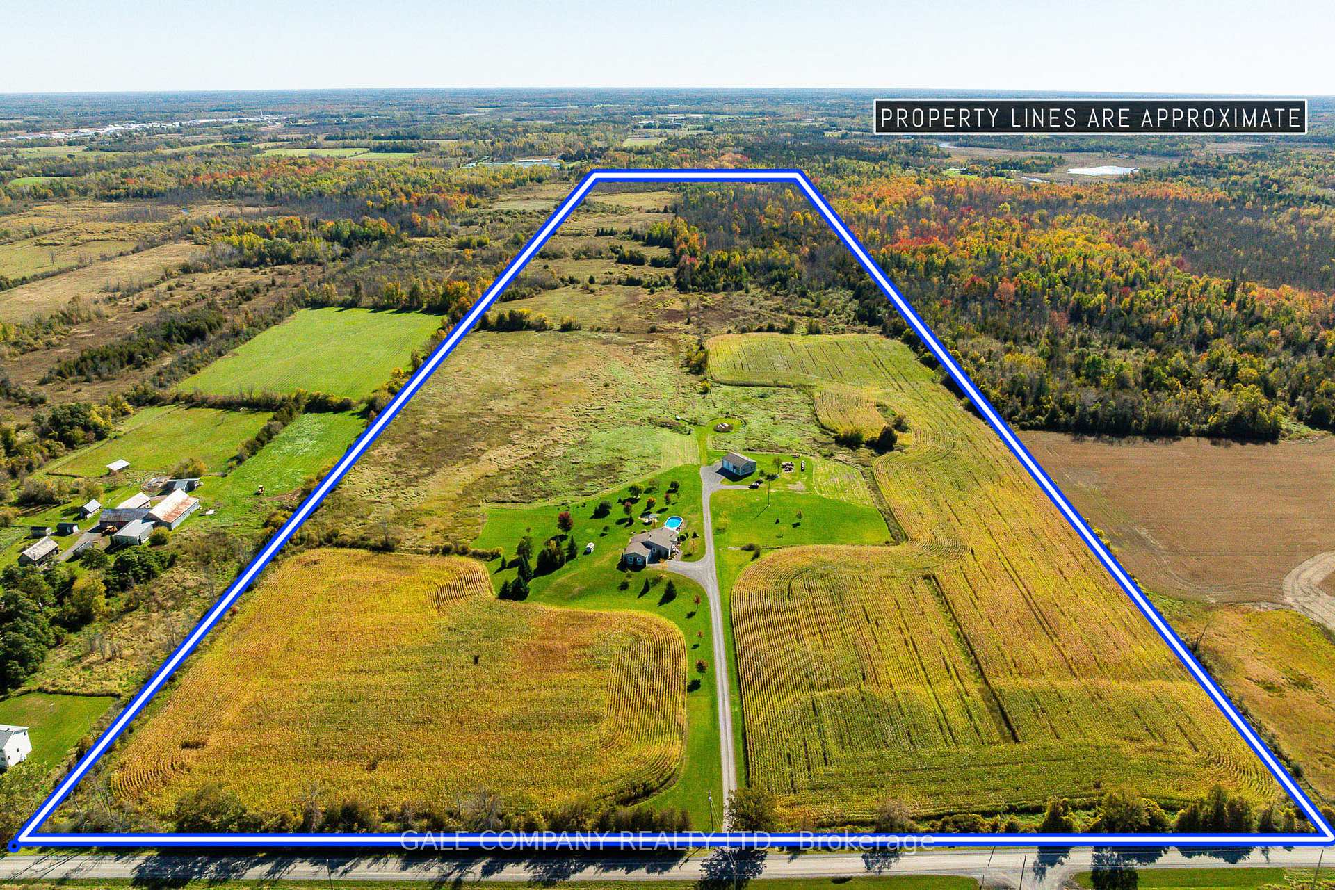 Photo 3 of 8772 McLinton Road, Ottawa, Btwn Franktown Rd. & Fallowfield Rd. — HOMEH
