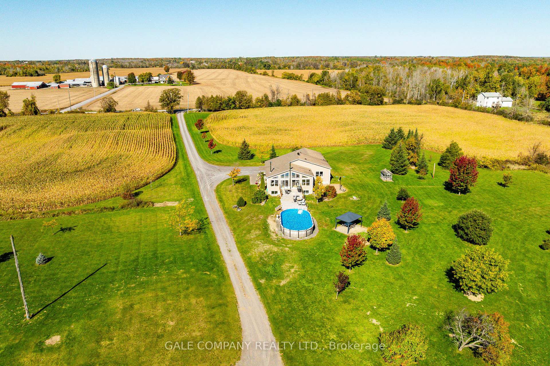 Photo 9 of 8772 McLinton Road, Ottawa, Btwn Franktown Rd. & Fallowfield Rd. — HOMEH