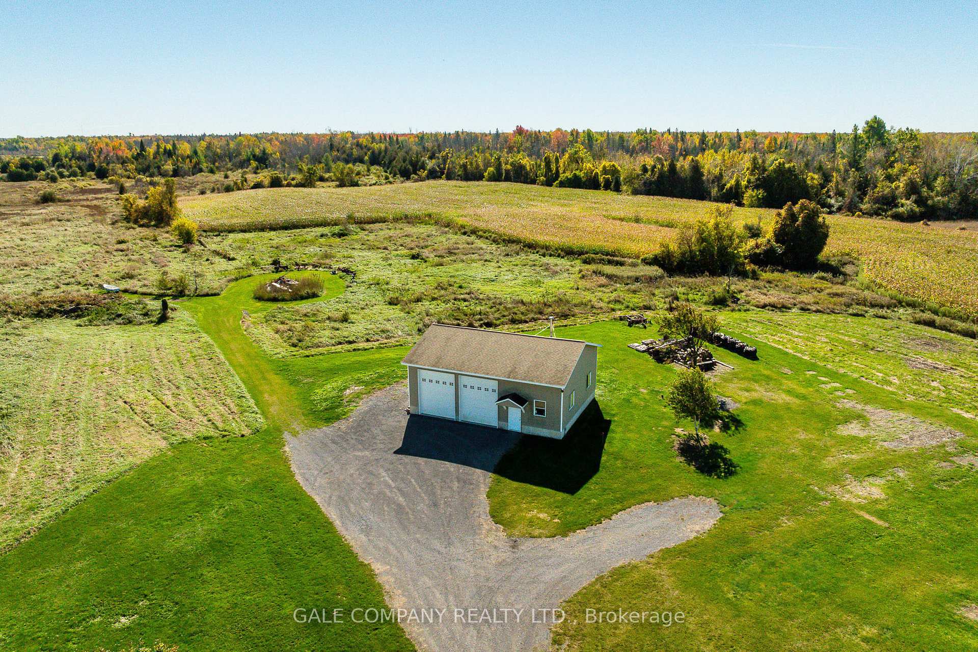 Photo 10 of 8772 McLinton Road, Ottawa, Btwn Franktown Rd. & Fallowfield Rd. — HOMEH
