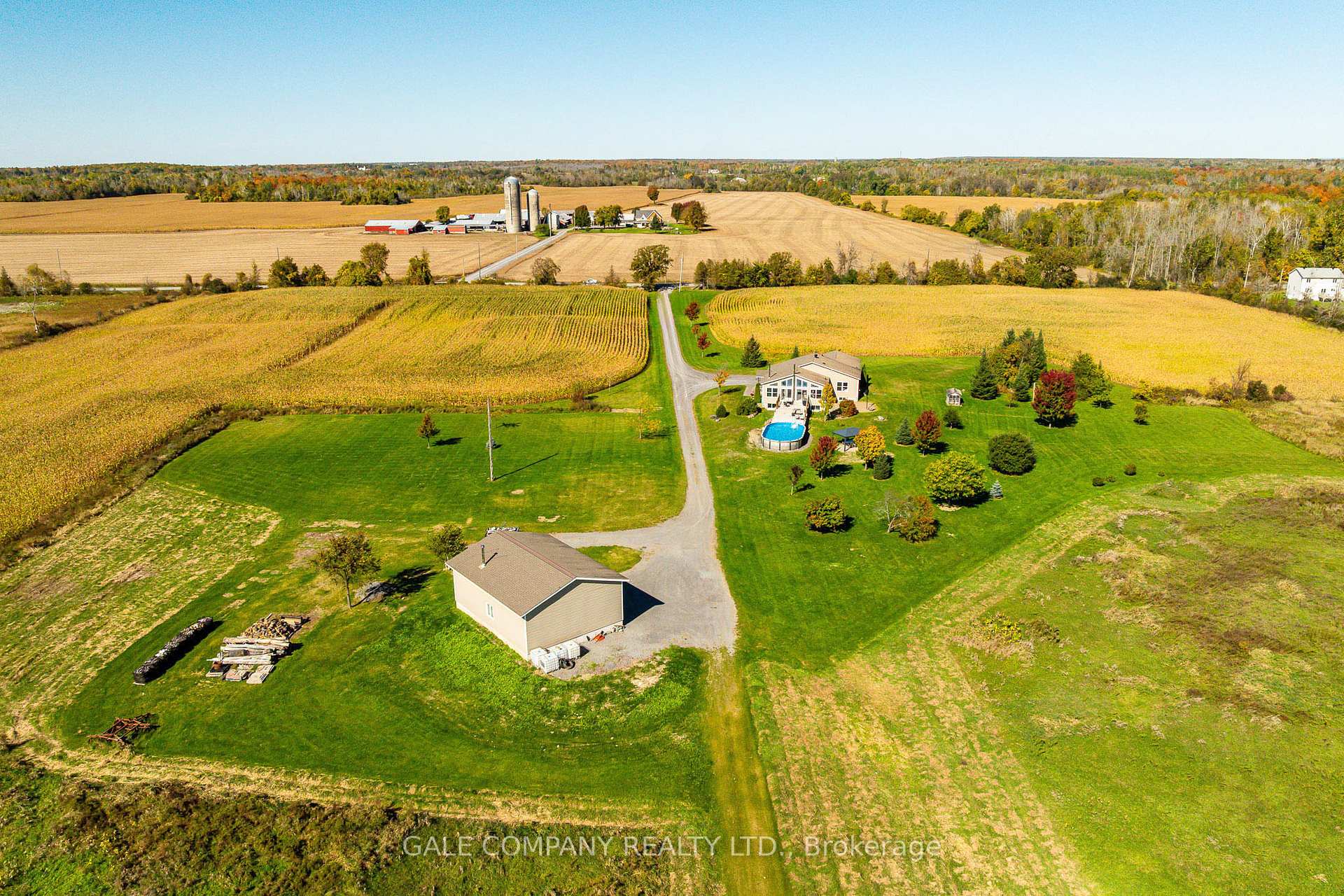 Photo 55 of 8772 McLinton Road, Ottawa, Btwn Franktown Rd. & Fallowfield Rd. — HOMEH