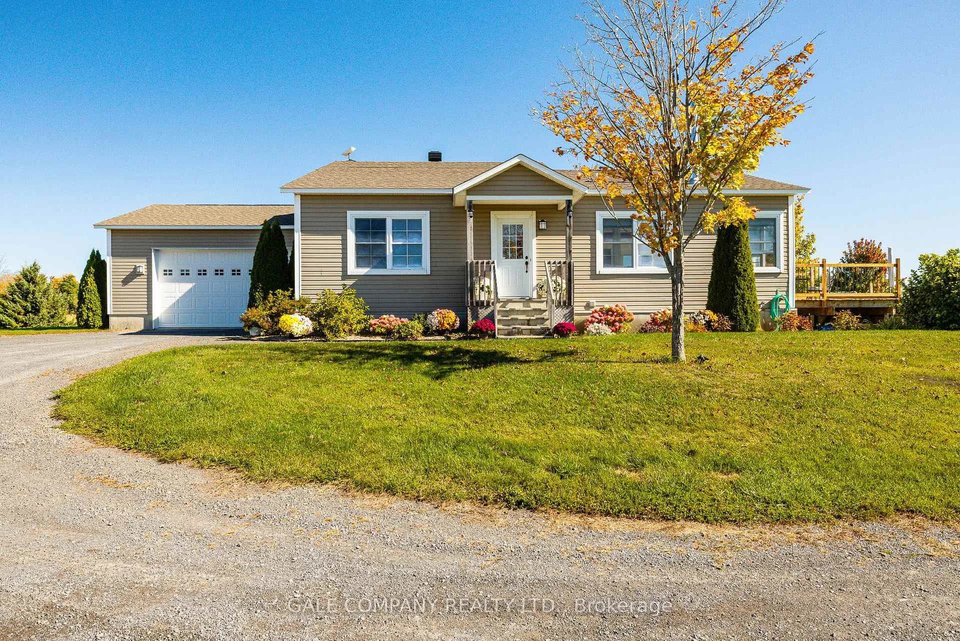 Photo 18 of 8772 McLinton Road, Ottawa, Btwn Franktown Rd. & Fallowfield Rd. — HOMEH