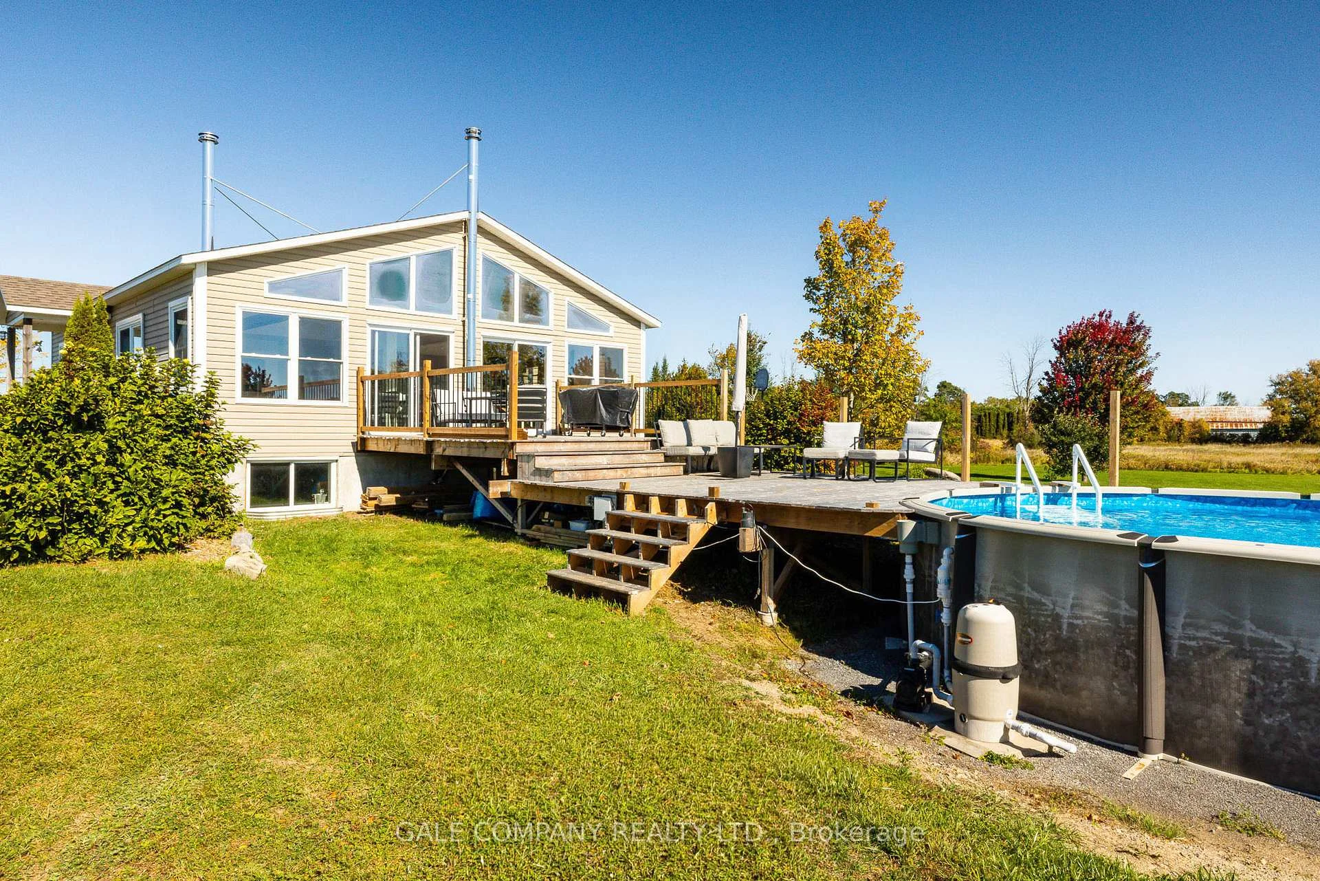 Photo 52 of 8772 McLinton Road, Ottawa, Btwn Franktown Rd. & Fallowfield Rd. — HOMEH