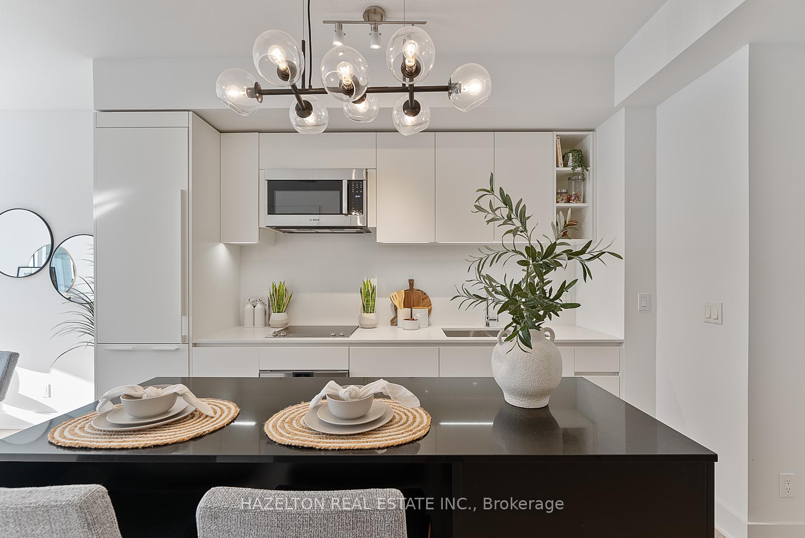 Photo 11 of Unit 302, 128 Pears Avenue, Toronto, The Annex — HOMEH
