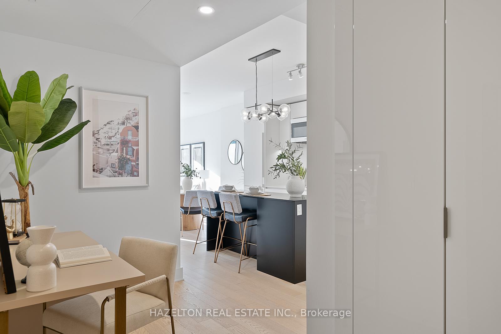 Photo 12 of Unit 302, 128 Pears Avenue, Toronto, The Annex — HOMEH
