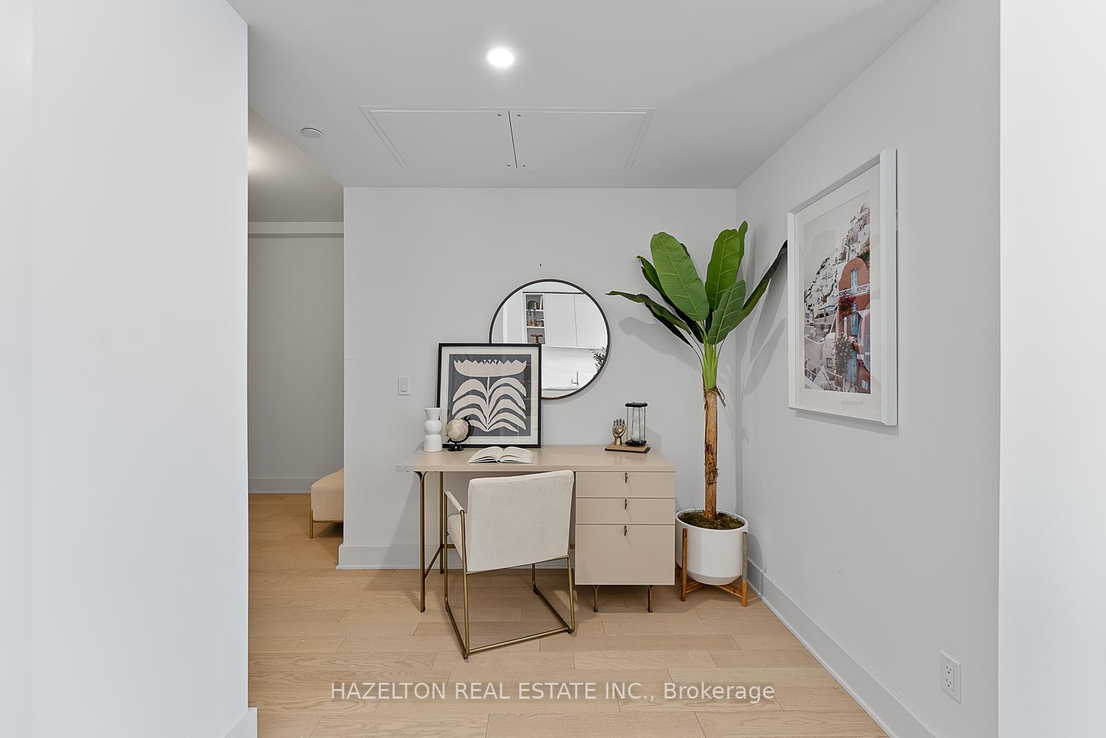 Photo 13 of Unit 302, 128 Pears Avenue, Toronto, The Annex — HOMEH