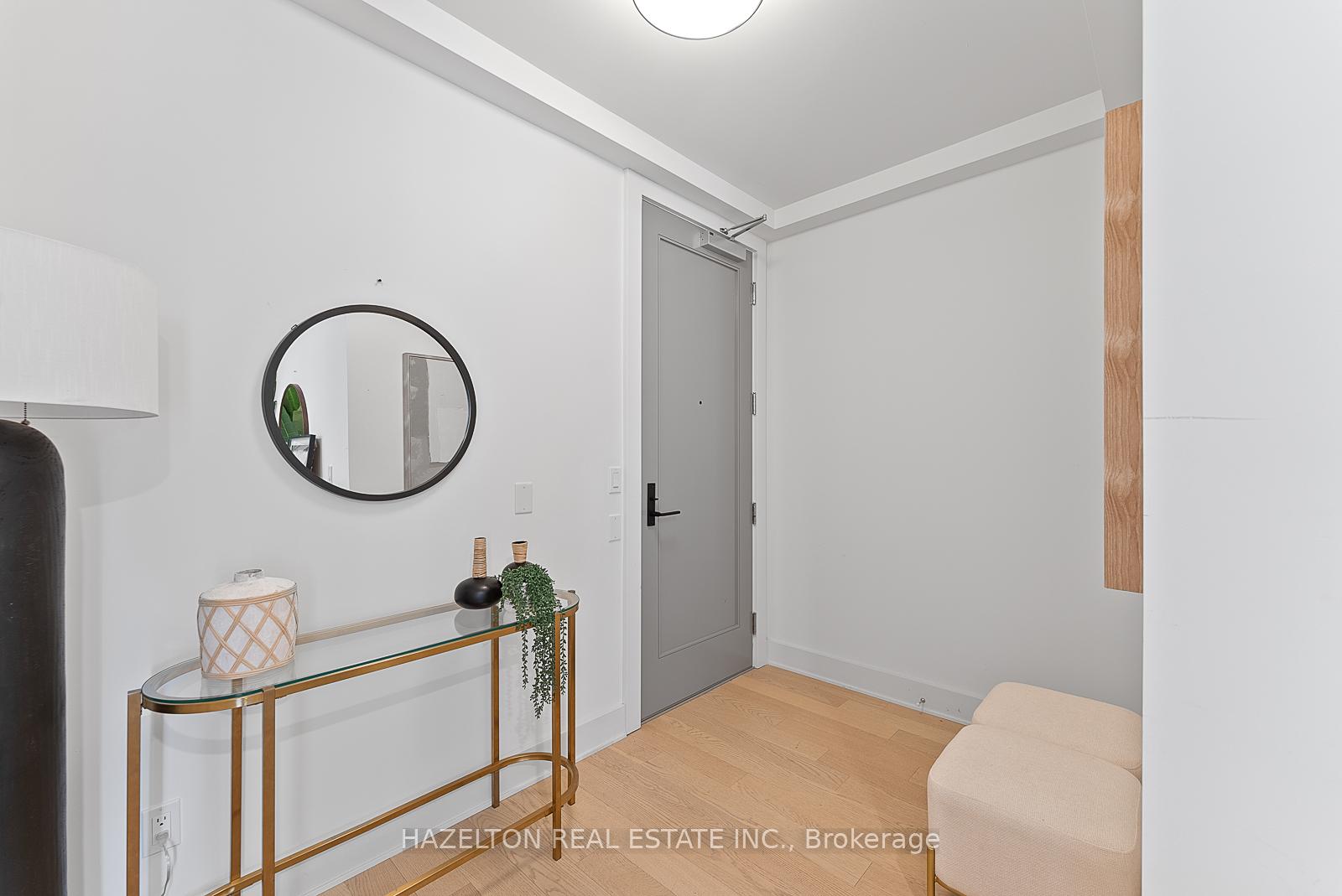 Photo 14 of Unit 302, 128 Pears Avenue, Toronto, The Annex — HOMEH