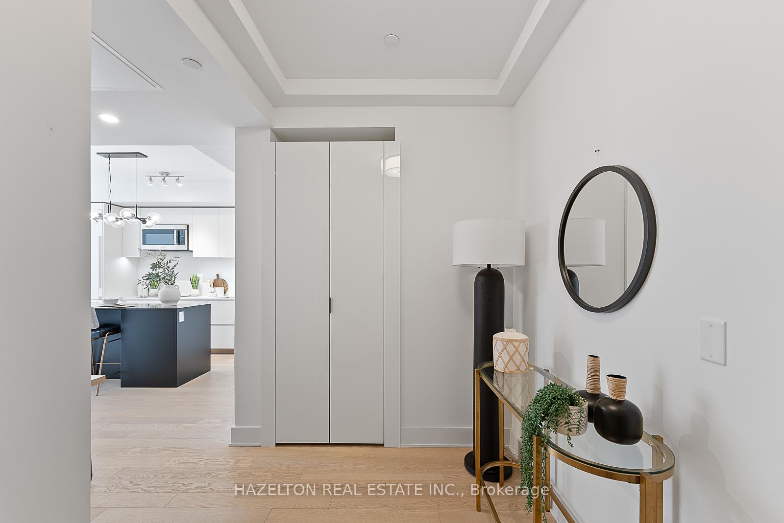 Photo 15 of Unit 302, 128 Pears Avenue, Toronto, The Annex — HOMEH