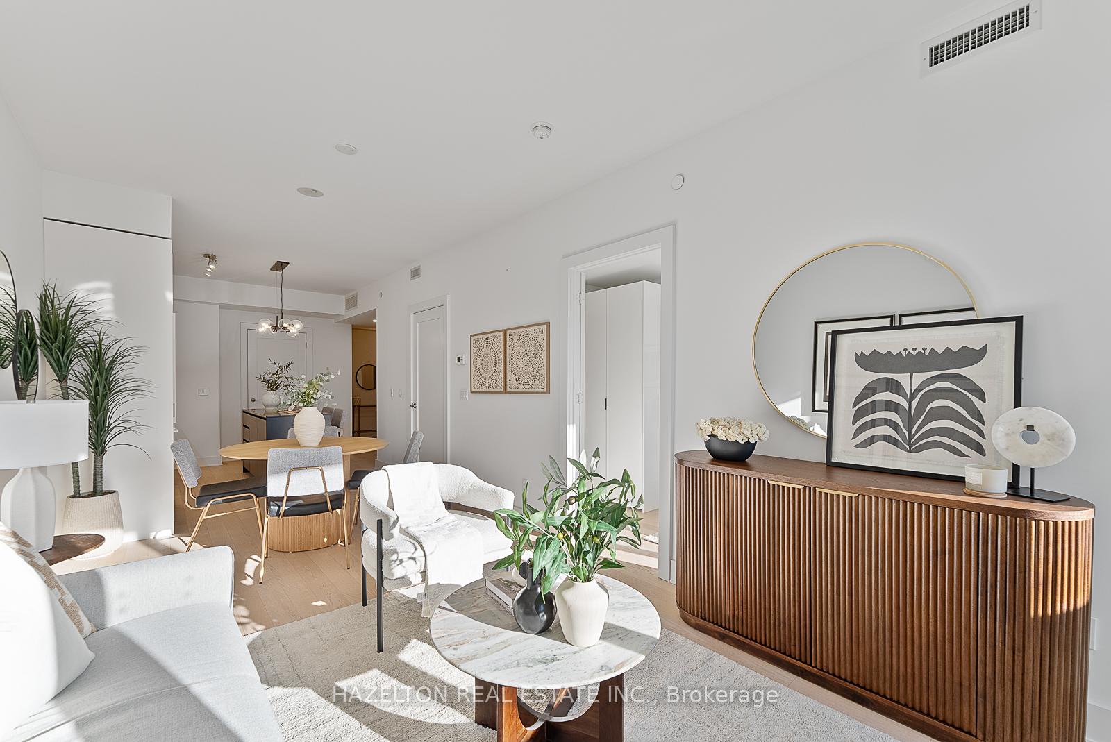 Photo 16 of Unit 302, 128 Pears Avenue, Toronto, The Annex — HOMEH