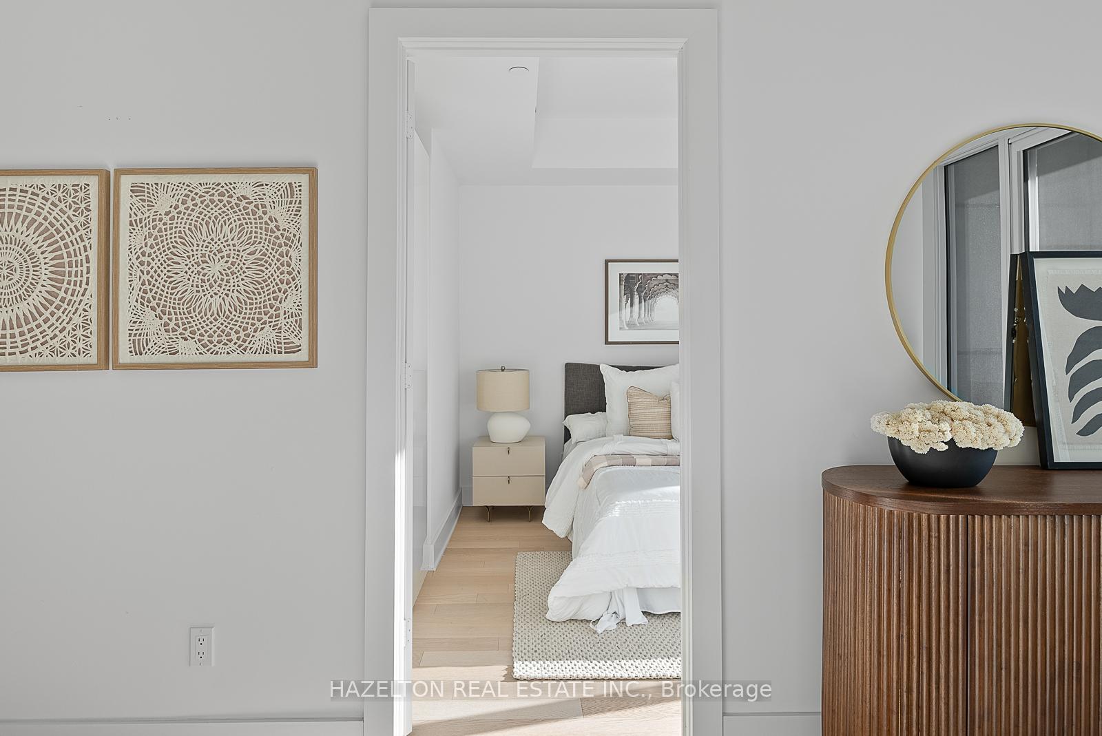Photo 17 of Unit 302, 128 Pears Avenue, Toronto, The Annex — HOMEH