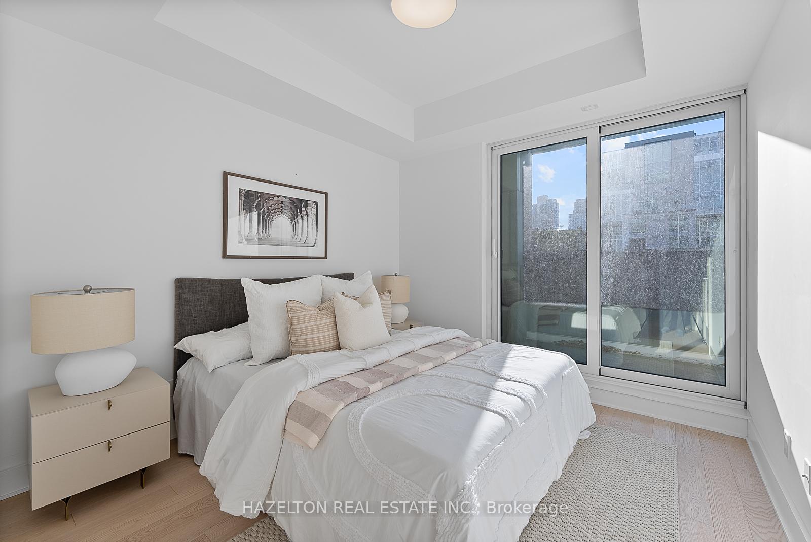 Photo 18 of Unit 302, 128 Pears Avenue, Toronto, The Annex — HOMEH