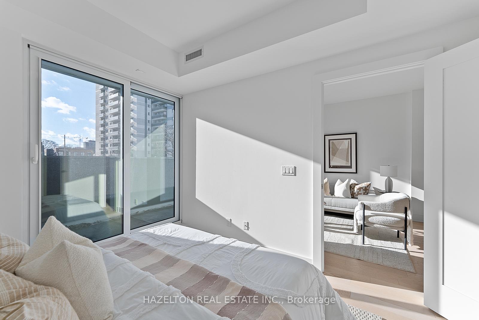 Photo 19 of Unit 302, 128 Pears Avenue, Toronto, The Annex — HOMEH