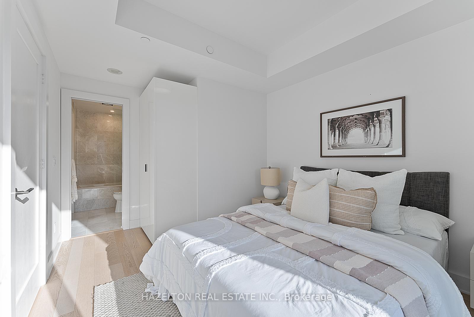 Photo 20 of Unit 302, 128 Pears Avenue, Toronto, The Annex — HOMEH