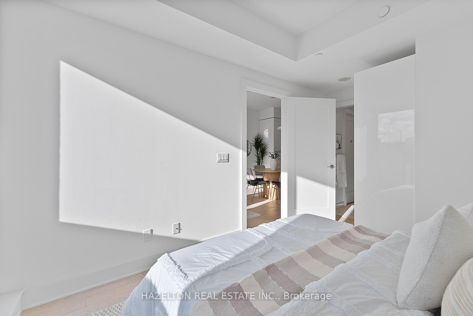 Photo 21 of Unit 302, 128 Pears Avenue, Toronto, The Annex — HOMEH
