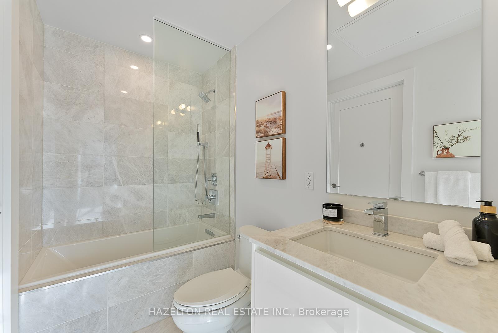 Photo 22 of Unit 302, 128 Pears Avenue, Toronto, The Annex — HOMEH