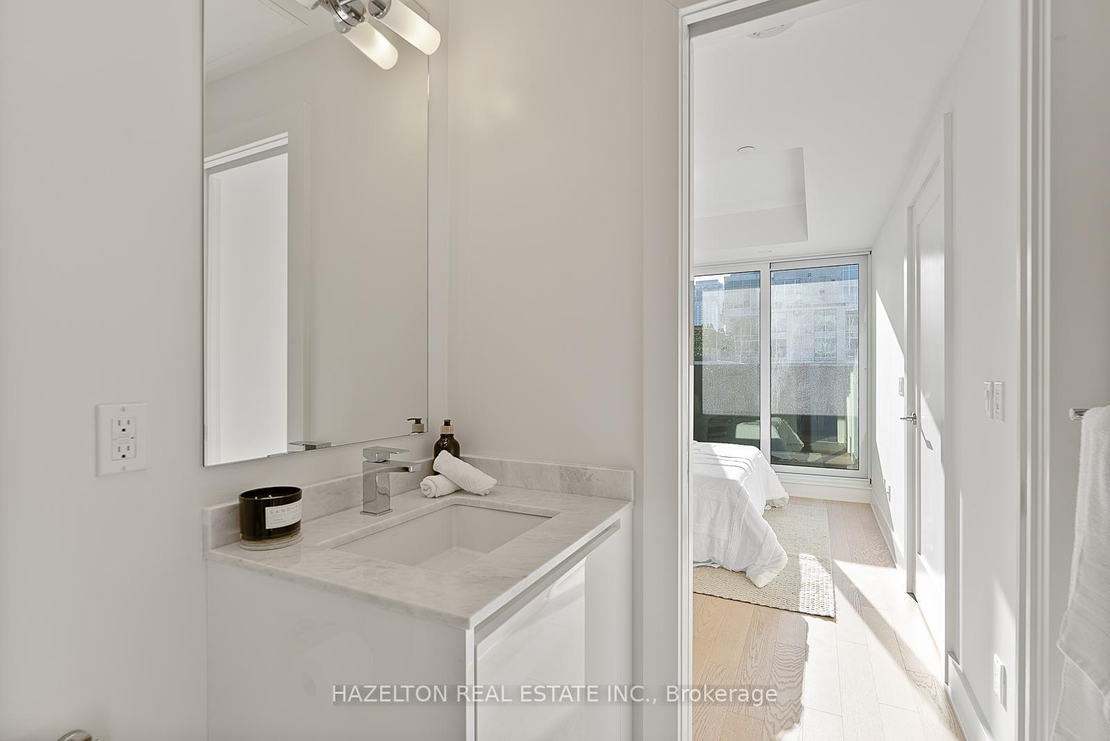 Photo 23 of Unit 302, 128 Pears Avenue, Toronto, The Annex — HOMEH