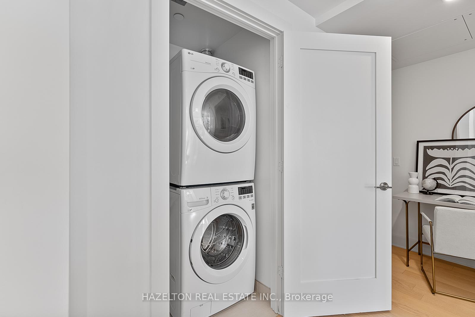 Photo 24 of Unit 302, 128 Pears Avenue, Toronto, The Annex — HOMEH