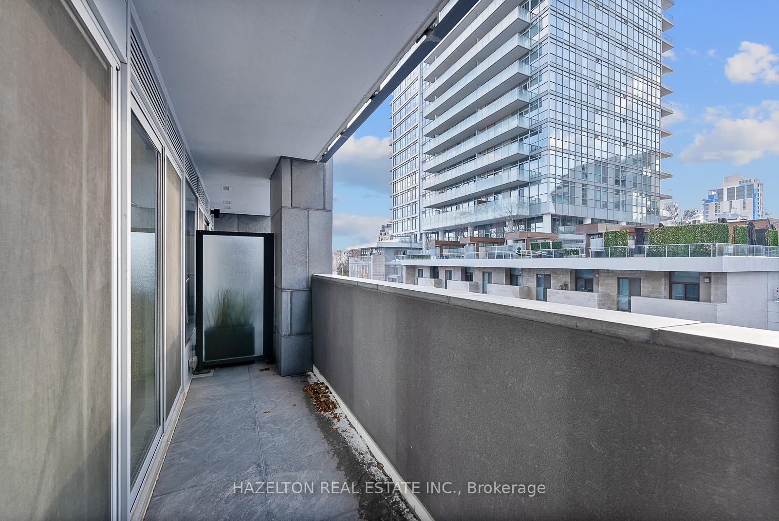 Photo 25 of Unit 302, 128 Pears Avenue, Toronto, The Annex — HOMEH