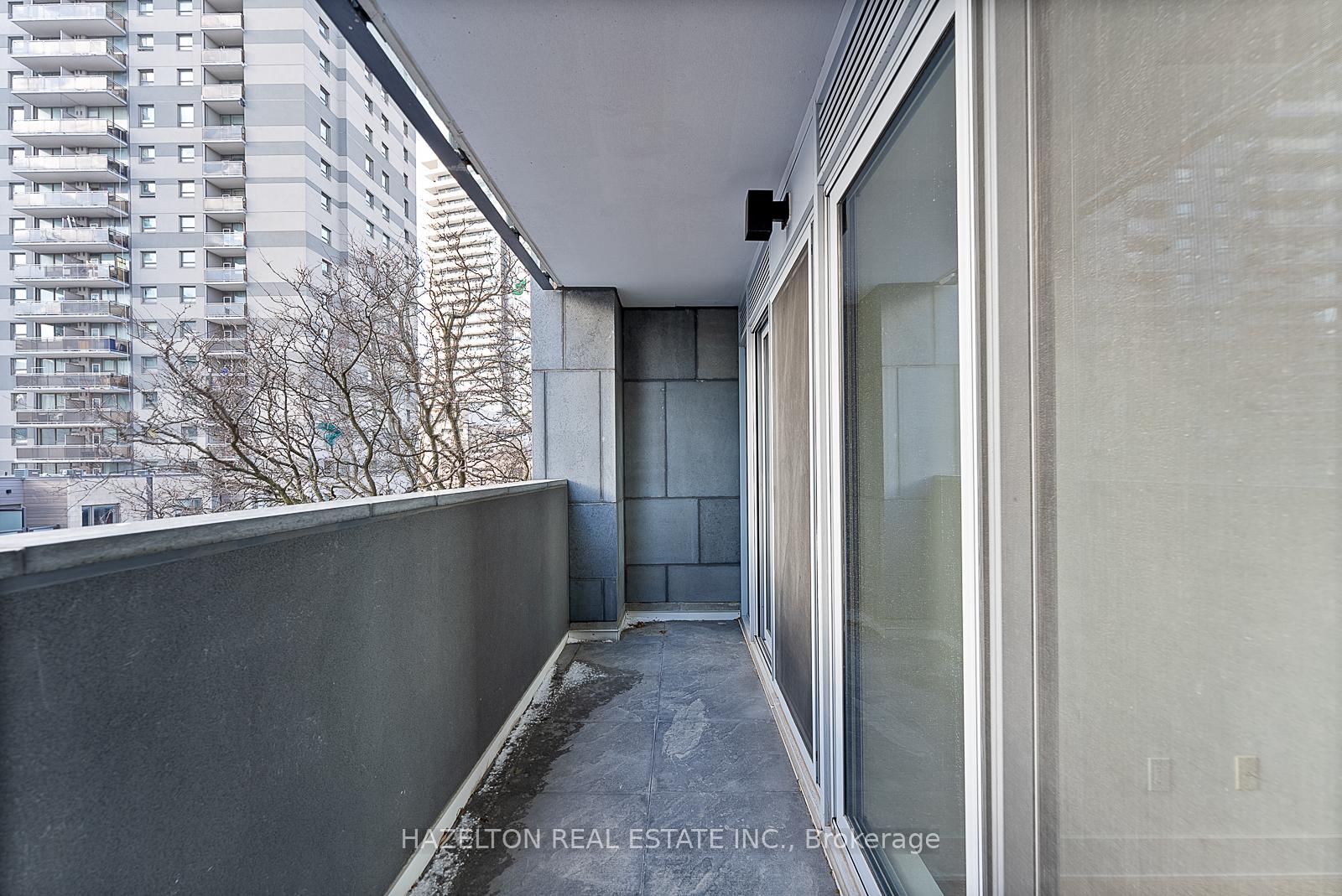 Photo 26 of Unit 302, 128 Pears Avenue, Toronto, The Annex — HOMEH