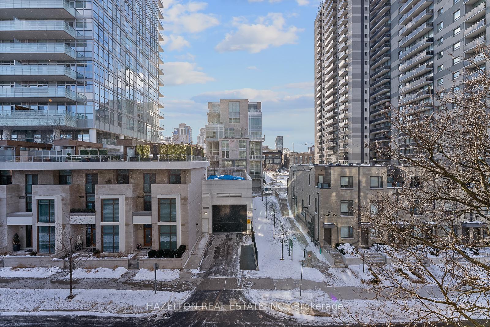 Photo 30 of Unit 302, 128 Pears Avenue, Toronto, The Annex — HOMEH