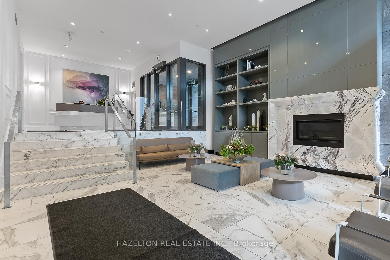 Photo 28 of Unit 302, 128 Pears Avenue, Toronto, The Annex — HOMEH