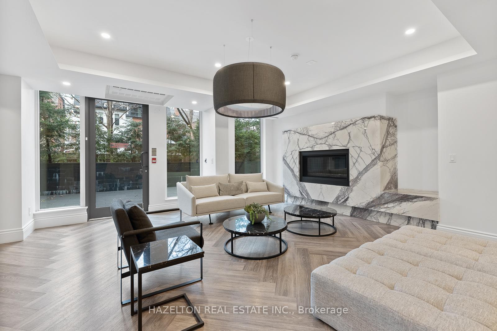 Photo 31 of Unit 302, 128 Pears Avenue, Toronto, The Annex — HOMEH