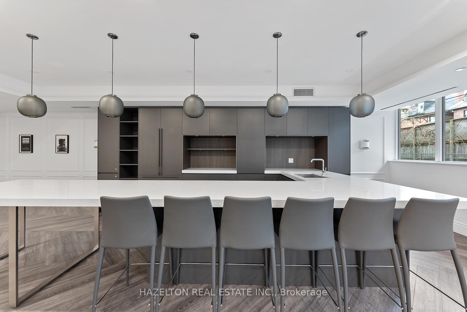 Photo 33 of Unit 302, 128 Pears Avenue, Toronto, The Annex — HOMEH