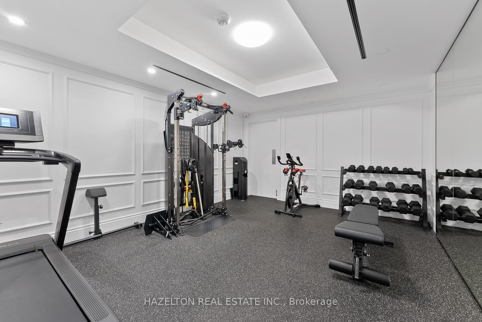 Photo 34 of Unit 302, 128 Pears Avenue, Toronto, The Annex — HOMEH
