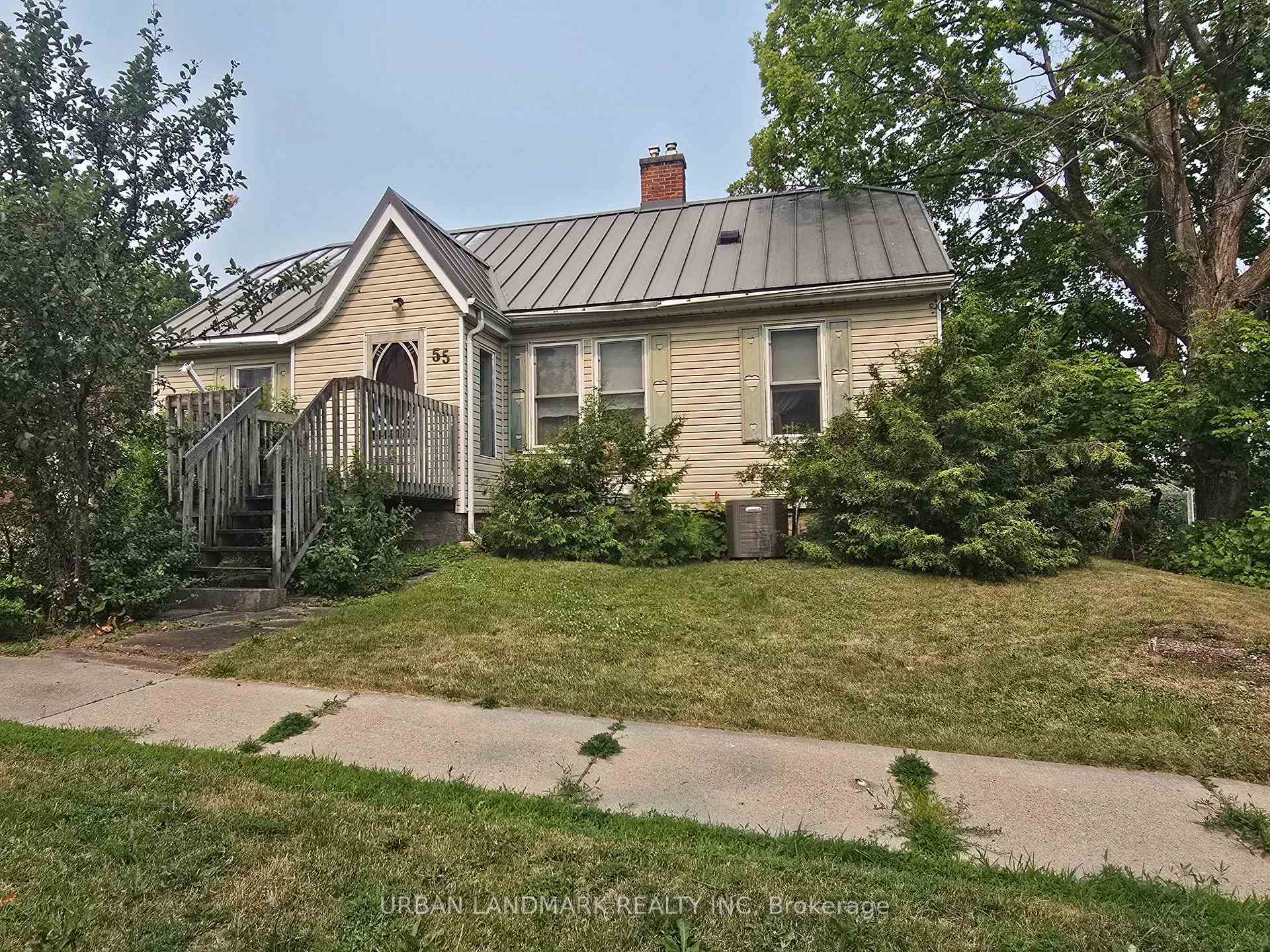 Photo 1 of 55 Nelson Street, Centre Hastings — HOMEH