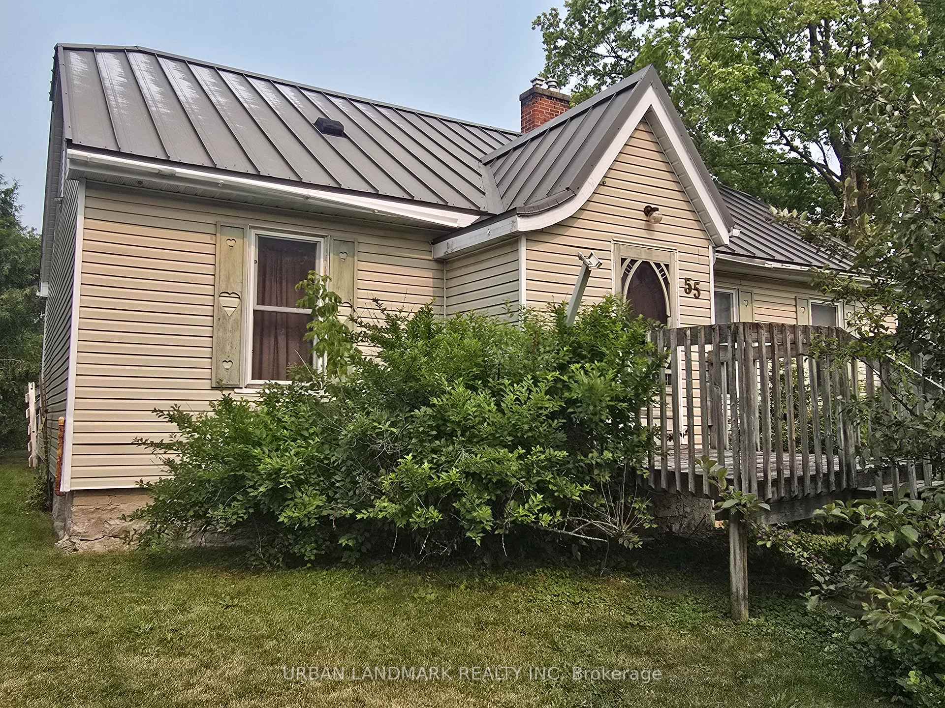 Photo 2 of 55 Nelson Street, Centre Hastings — HOMEH