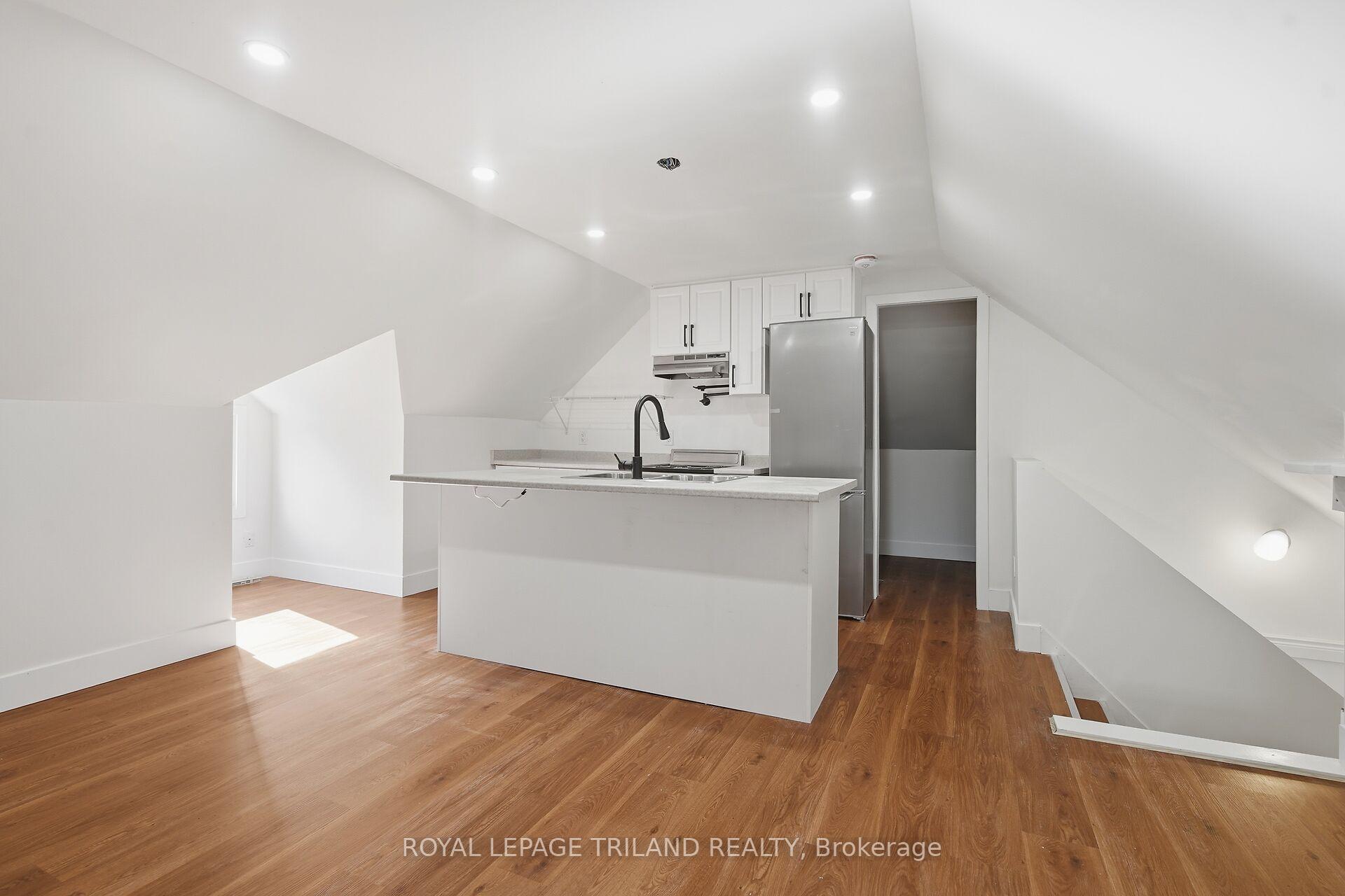 Photo 2 of 22 Mitchell Street, St. Thomas — HOMEH