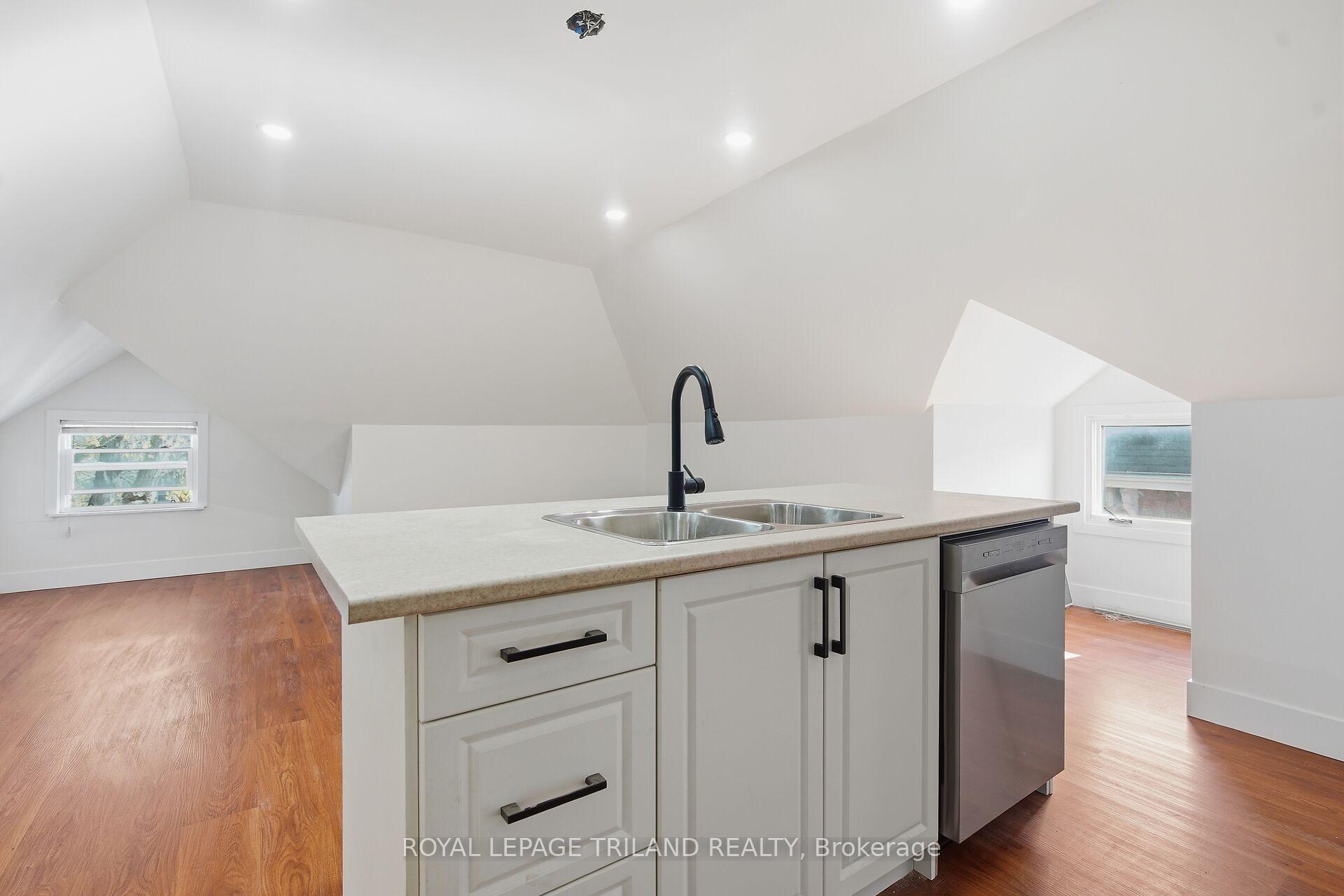 Photo 4 of 22 Mitchell Street, St. Thomas — HOMEH