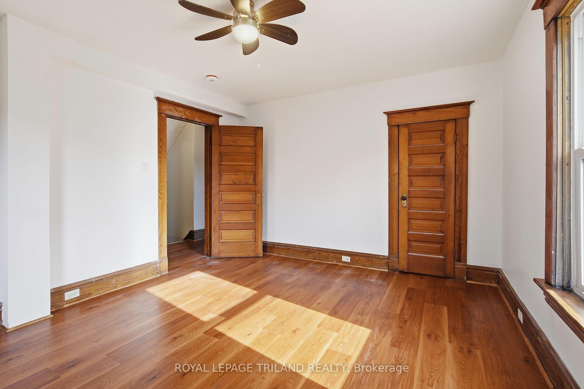 Photo 10 of 22 Mitchell Street, St. Thomas — HOMEH
