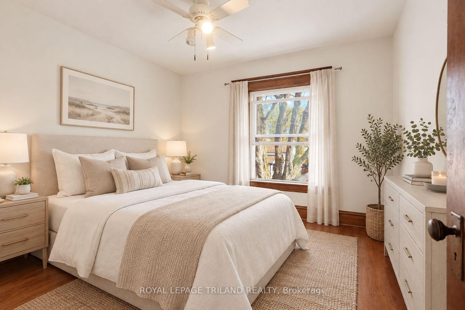 Photo 11 of 22 Mitchell Street, St. Thomas — HOMEH