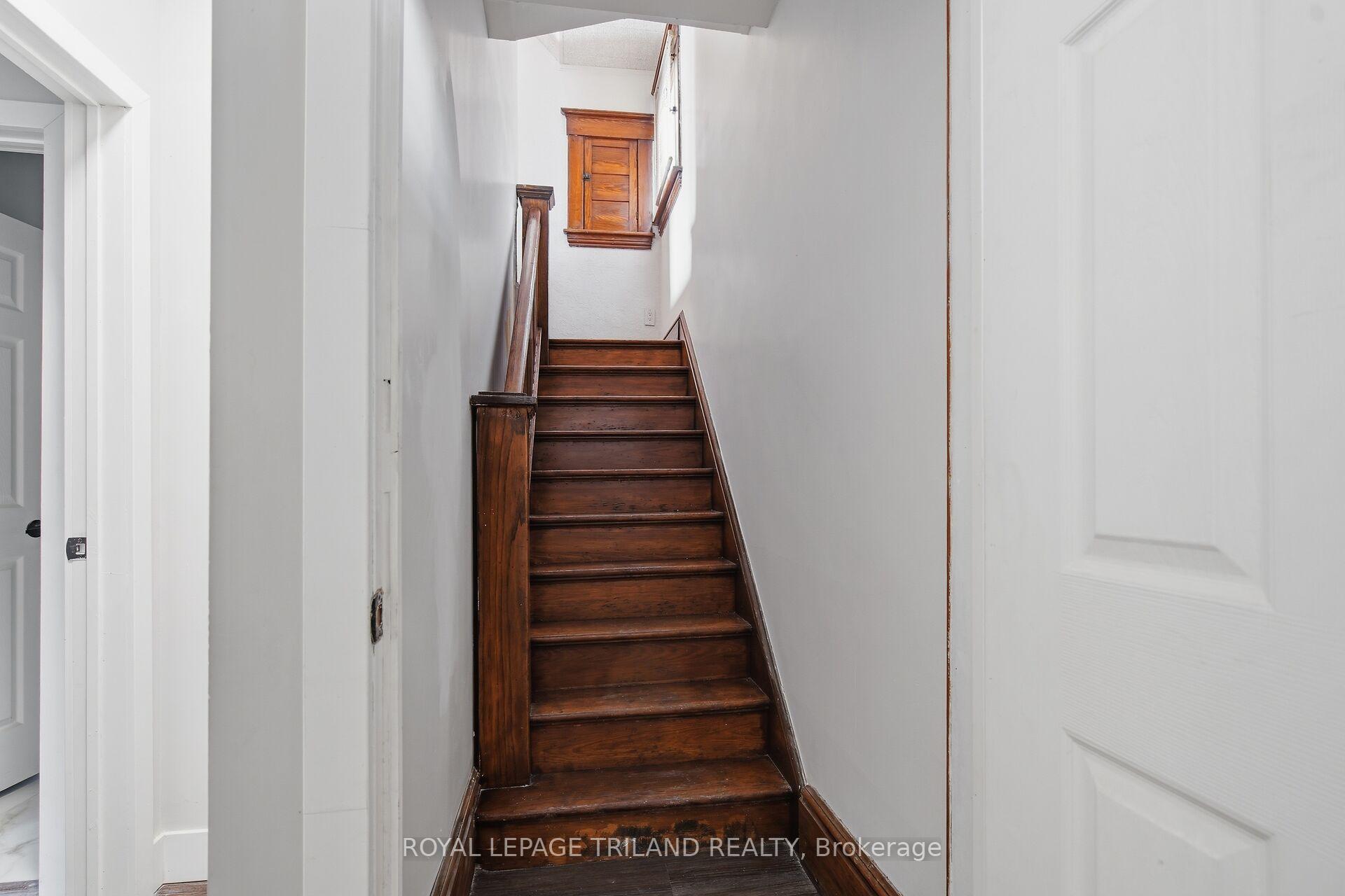 Photo 19 of 22 Mitchell Street, St. Thomas — HOMEH