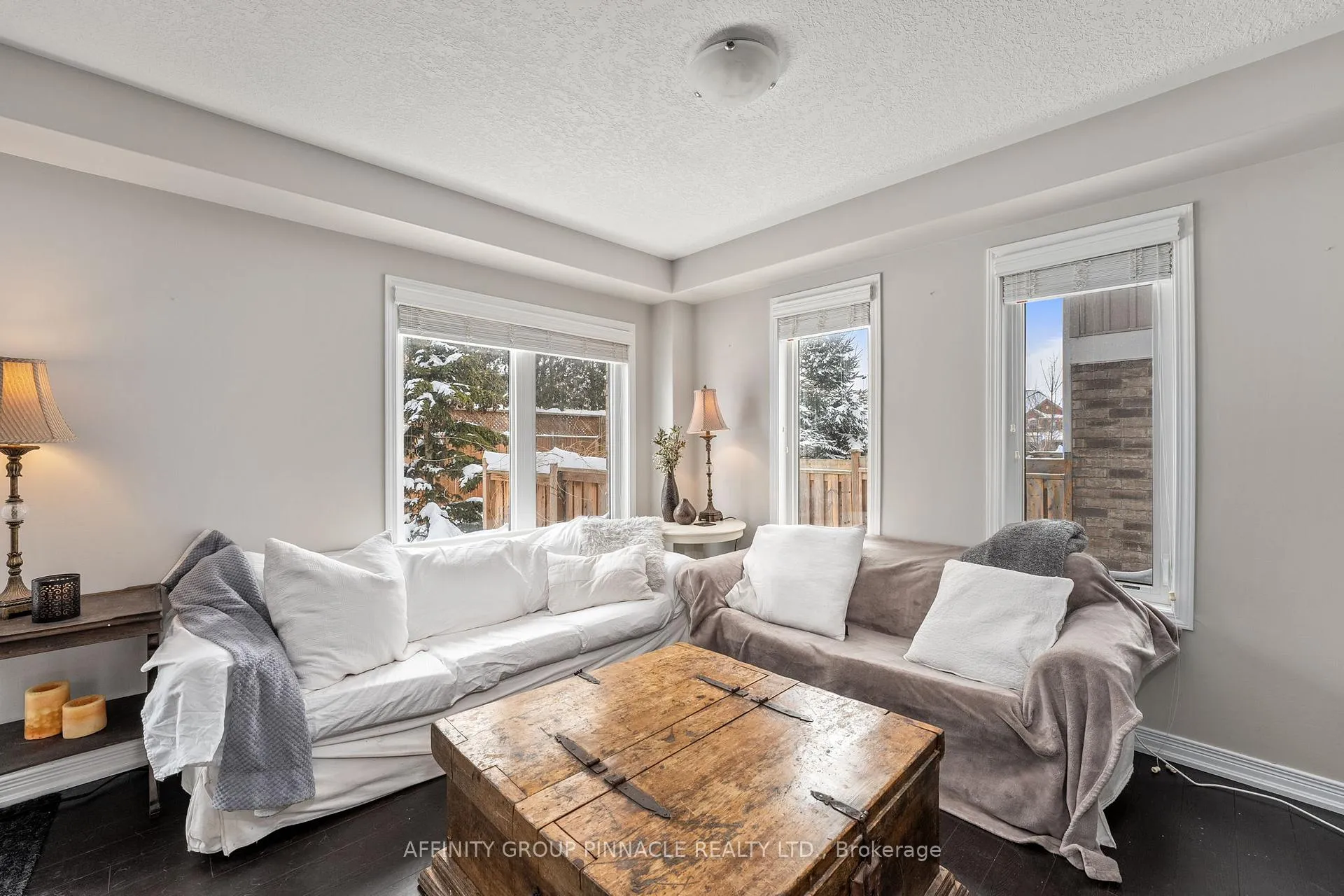 Photo 12 of Unit 32, 75 Prince William Way, Barrie, Innis-Shore — HOMEH