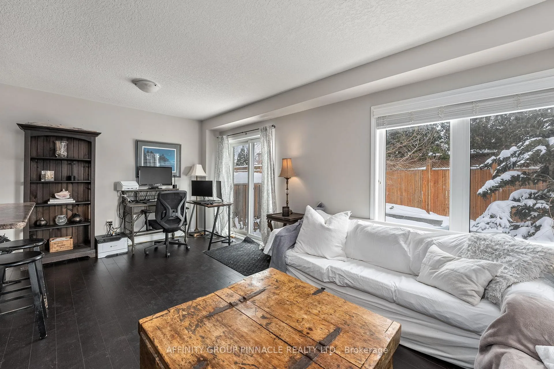 Photo 14 of Unit 32, 75 Prince William Way, Barrie, Innis-Shore — HOMEH