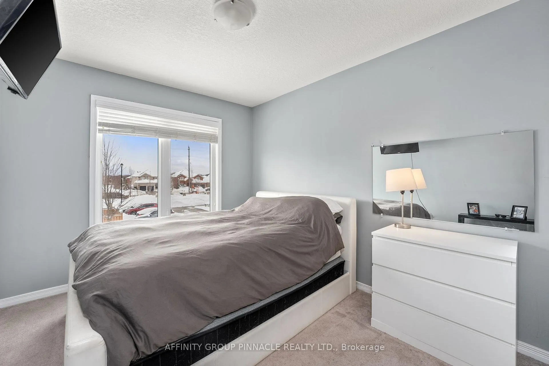 Photo 21 of Unit 32, 75 Prince William Way, Barrie, Innis-Shore — HOMEH