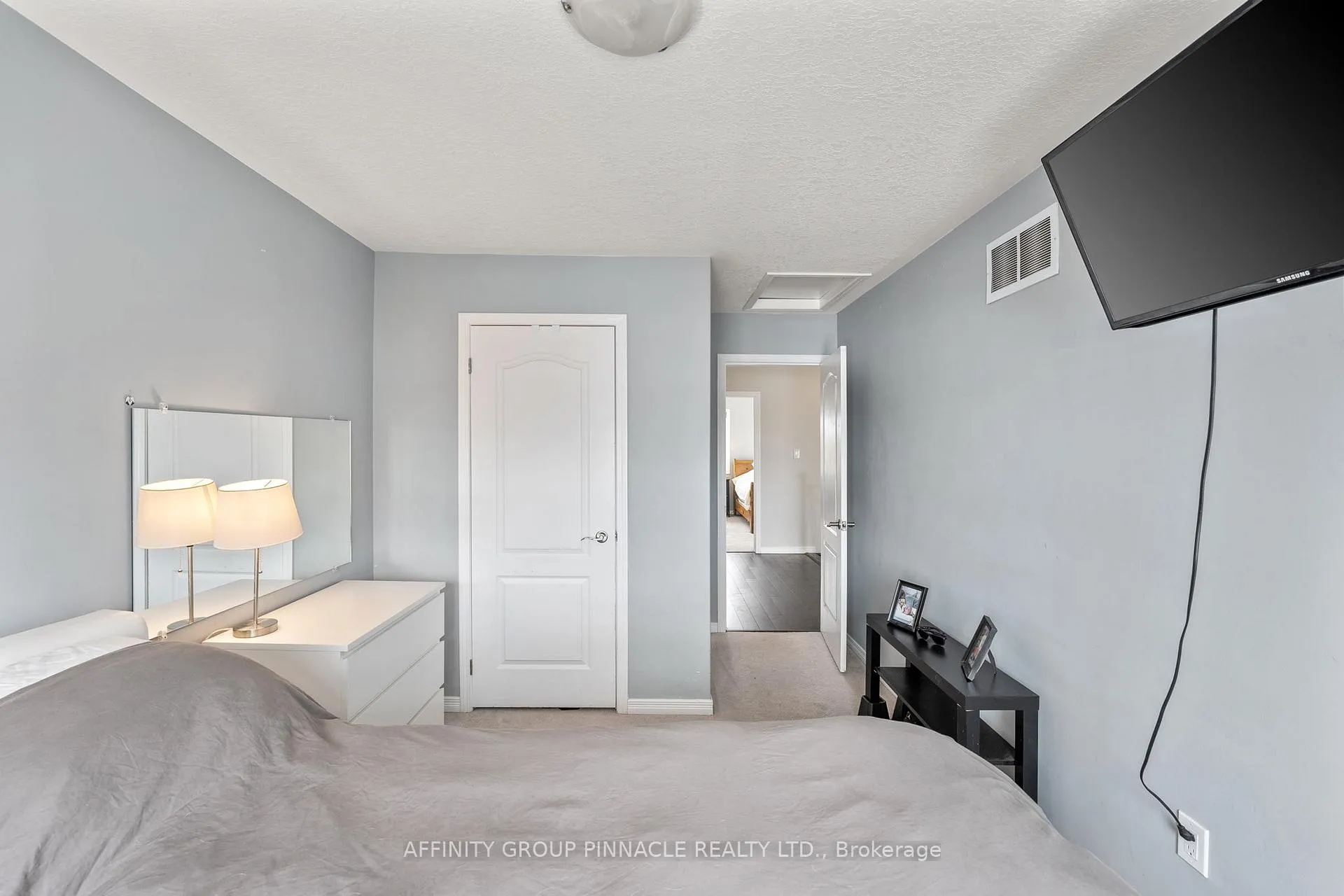 Photo 22 of Unit 32, 75 Prince William Way, Barrie, Innis-Shore — HOMEH