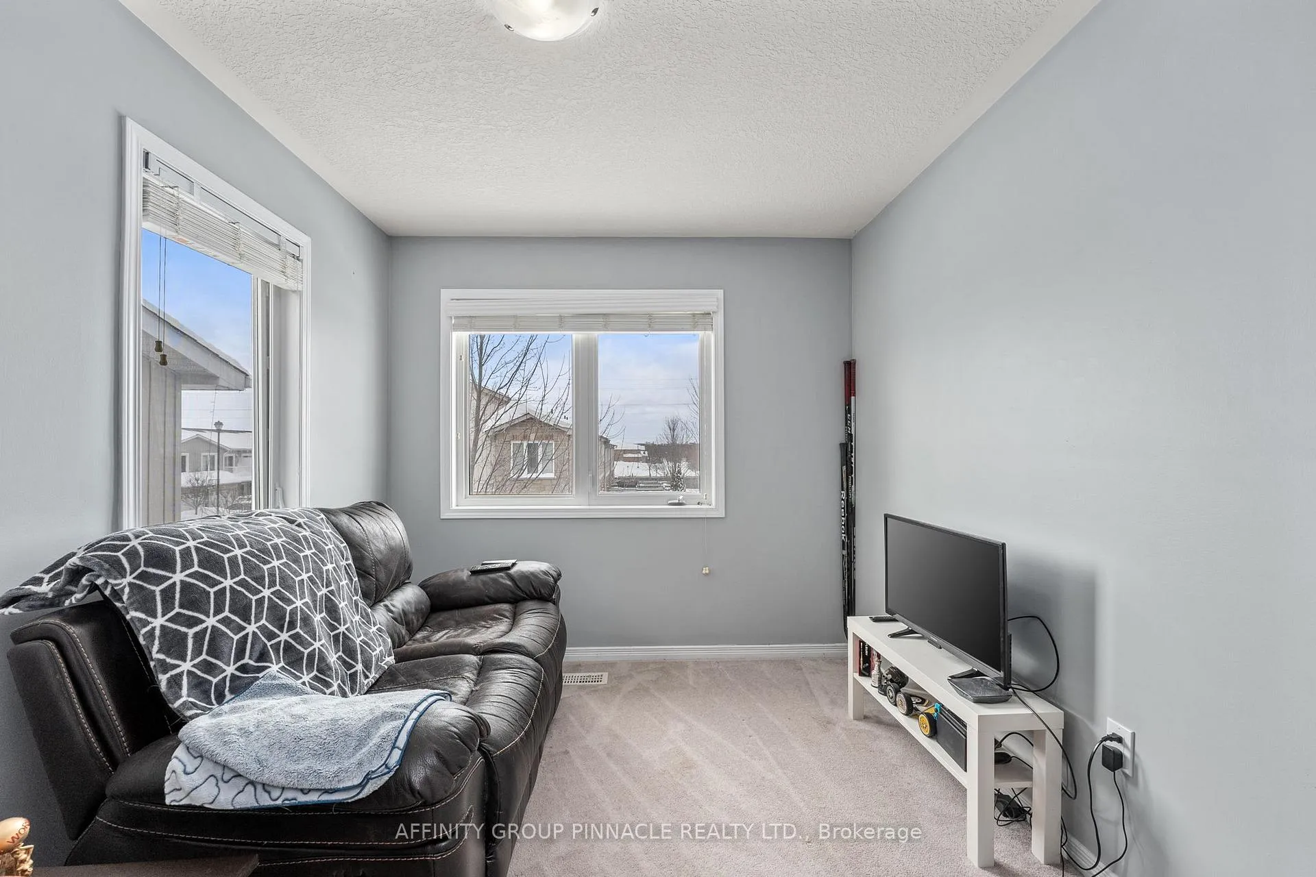 Photo 23 of Unit 32, 75 Prince William Way, Barrie, Innis-Shore — HOMEH