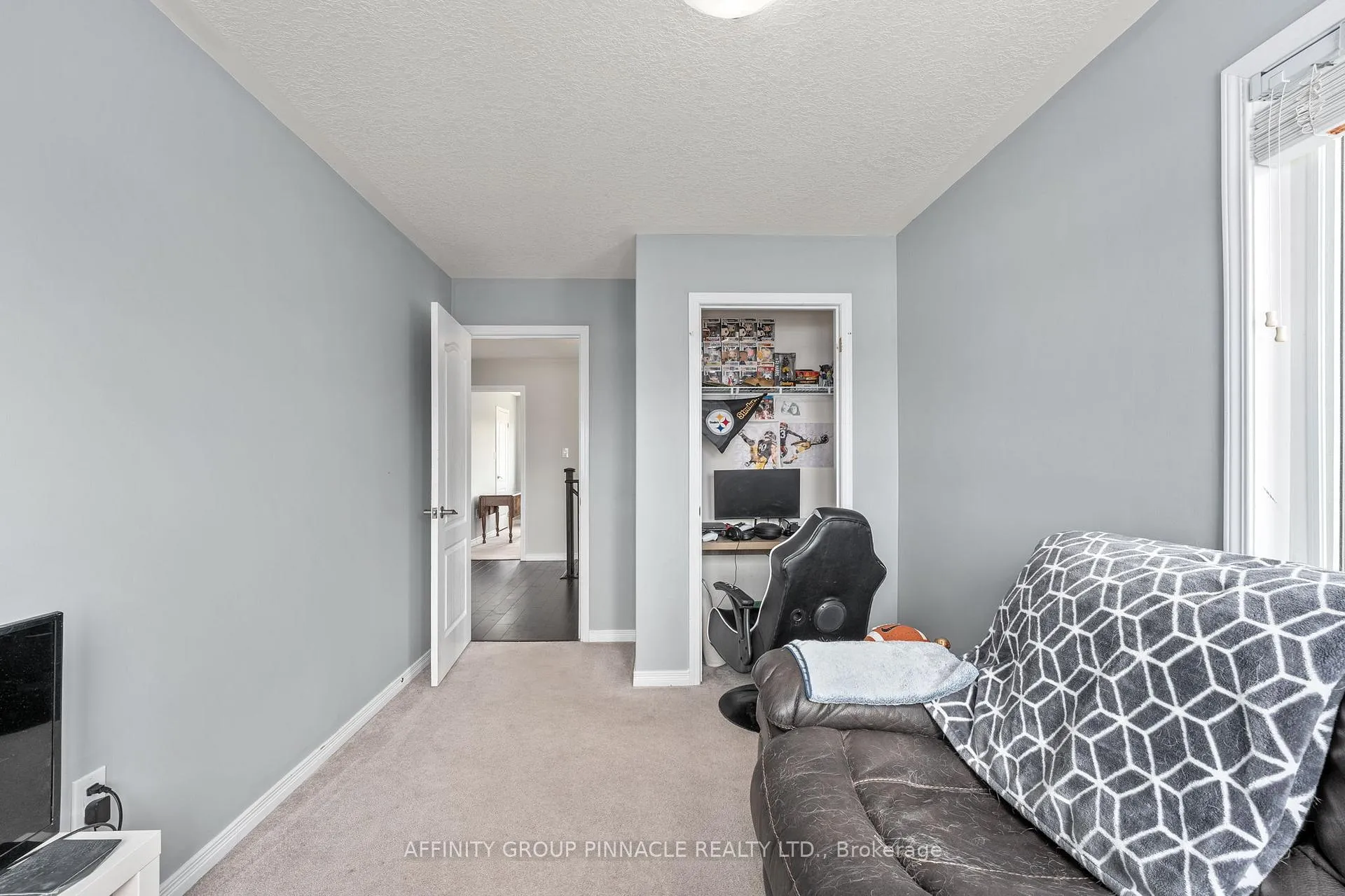 Photo 24 of Unit 32, 75 Prince William Way, Barrie, Innis-Shore — HOMEH