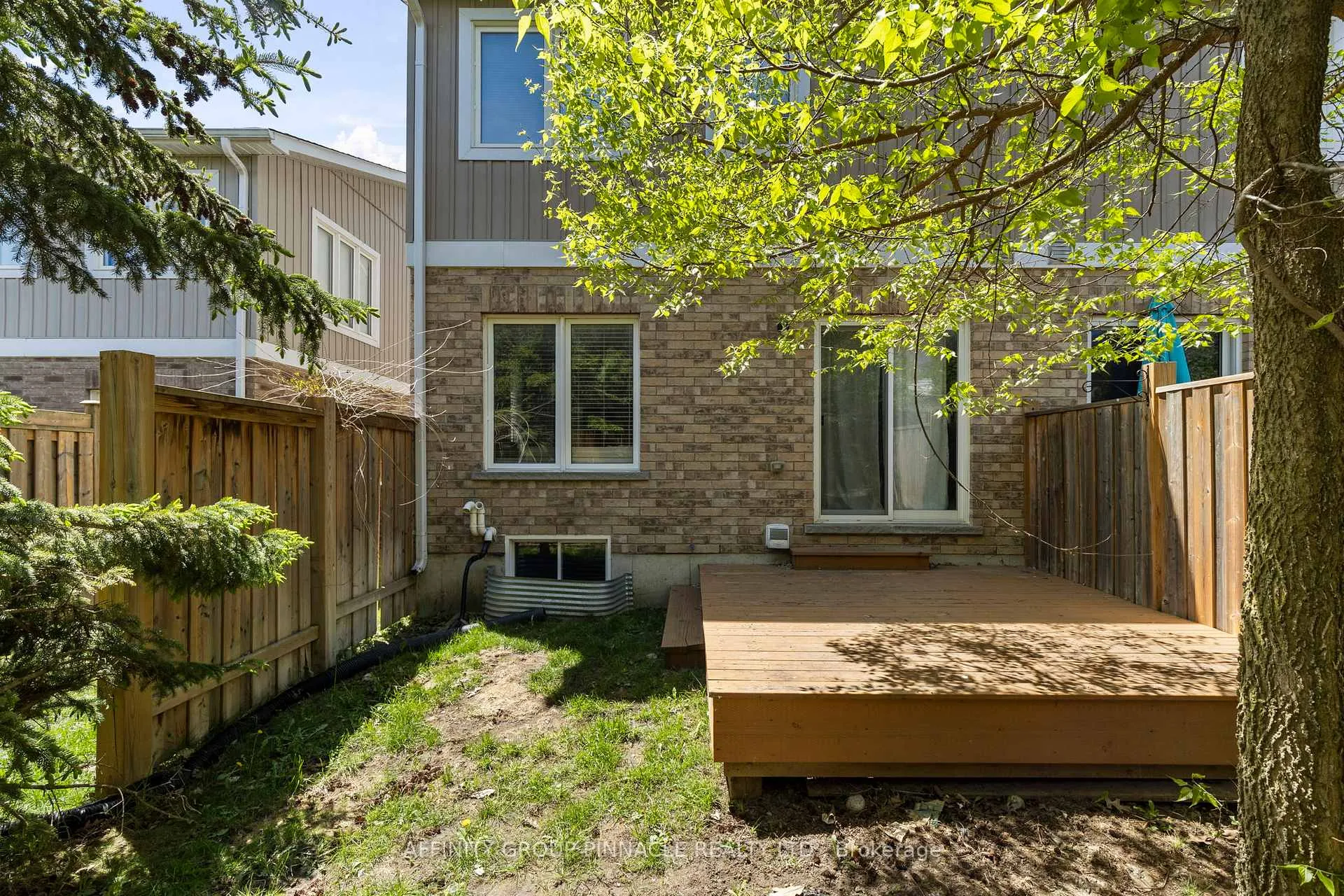 Photo 25 of Unit 32, 75 Prince William Way, Barrie, Innis-Shore — HOMEH