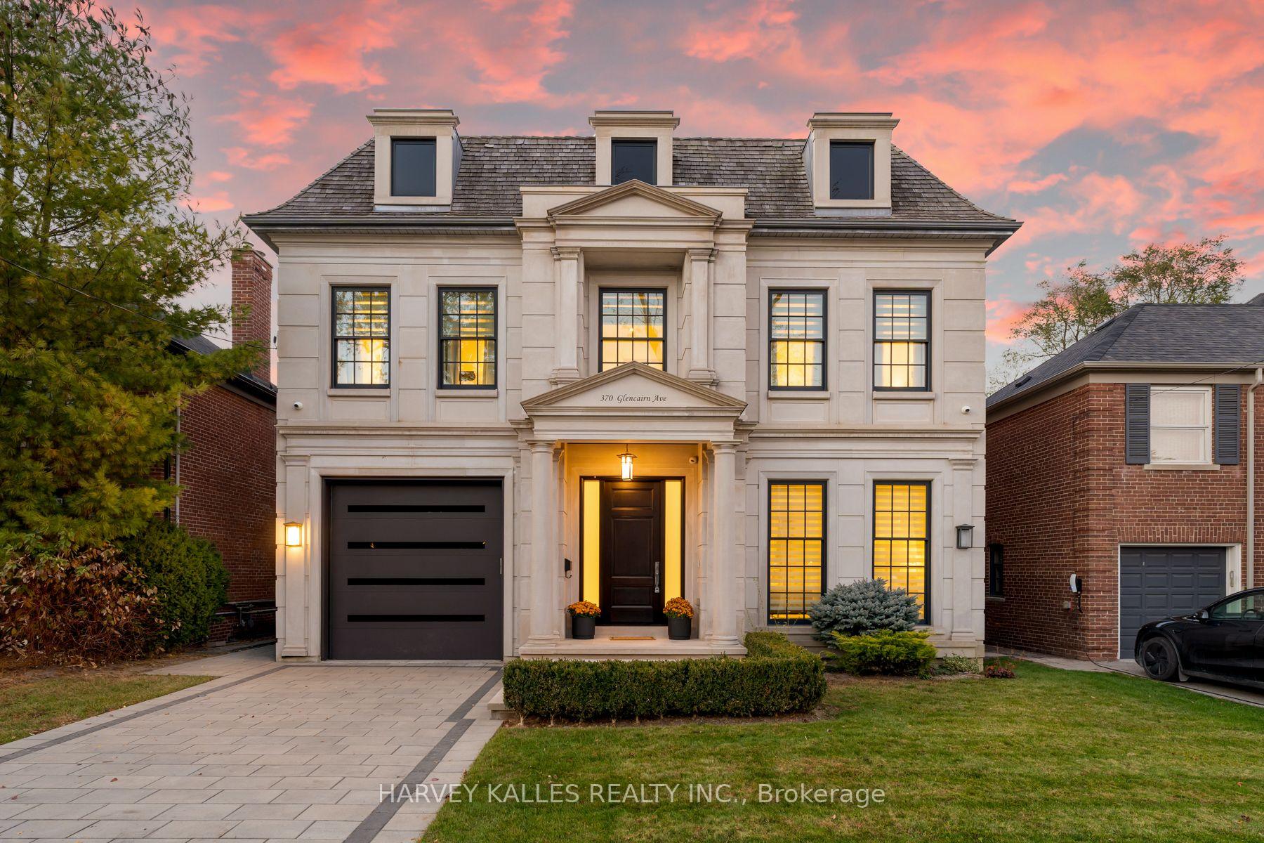 Photo of 370 Glencairn Avenue