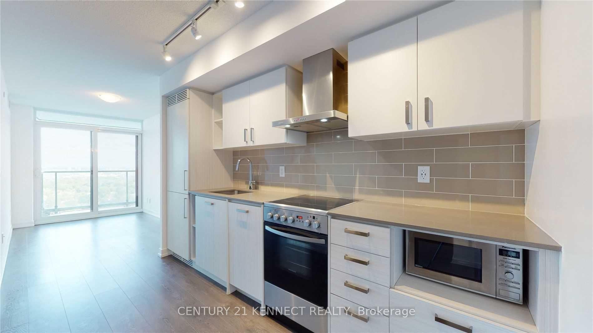 Photo 4 of Unit 2513, 125 Redpath Avenue, Toronto, Mount Pleasant West — HOMEH