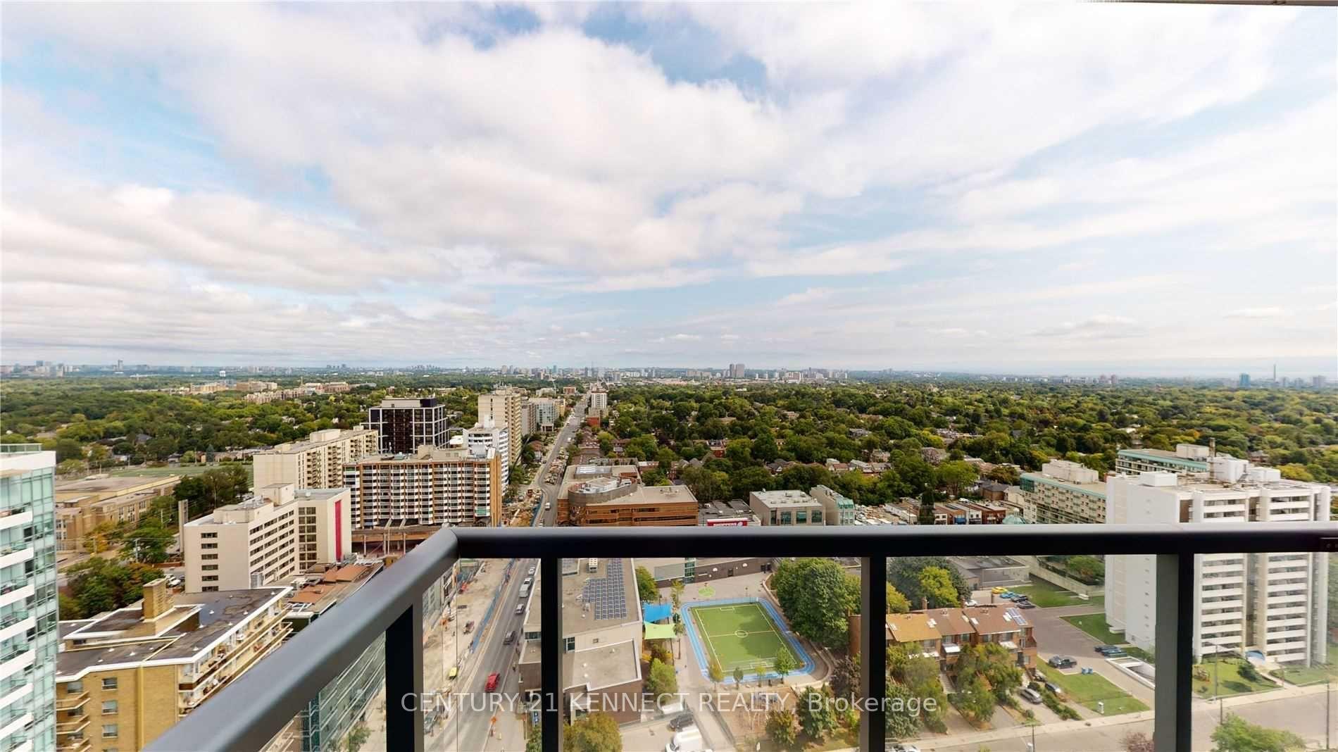 Photo 5 of Unit 2513, 125 Redpath Avenue, Toronto, Mount Pleasant West — HOMEH