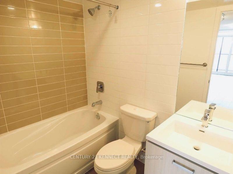 Photo 7 of Unit 2513, 125 Redpath Avenue, Toronto, Mount Pleasant West — HOMEH