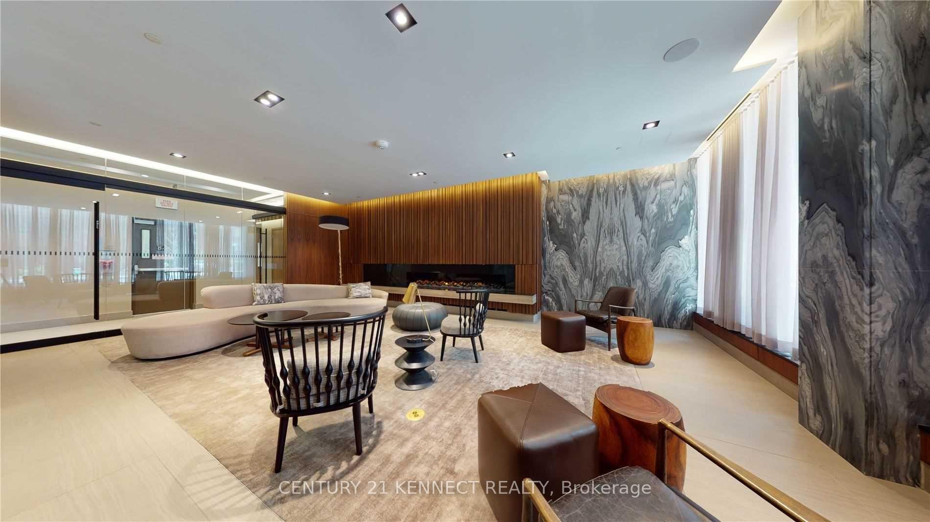 Photo 8 of Unit 2513, 125 Redpath Avenue, Toronto, Mount Pleasant West — HOMEH