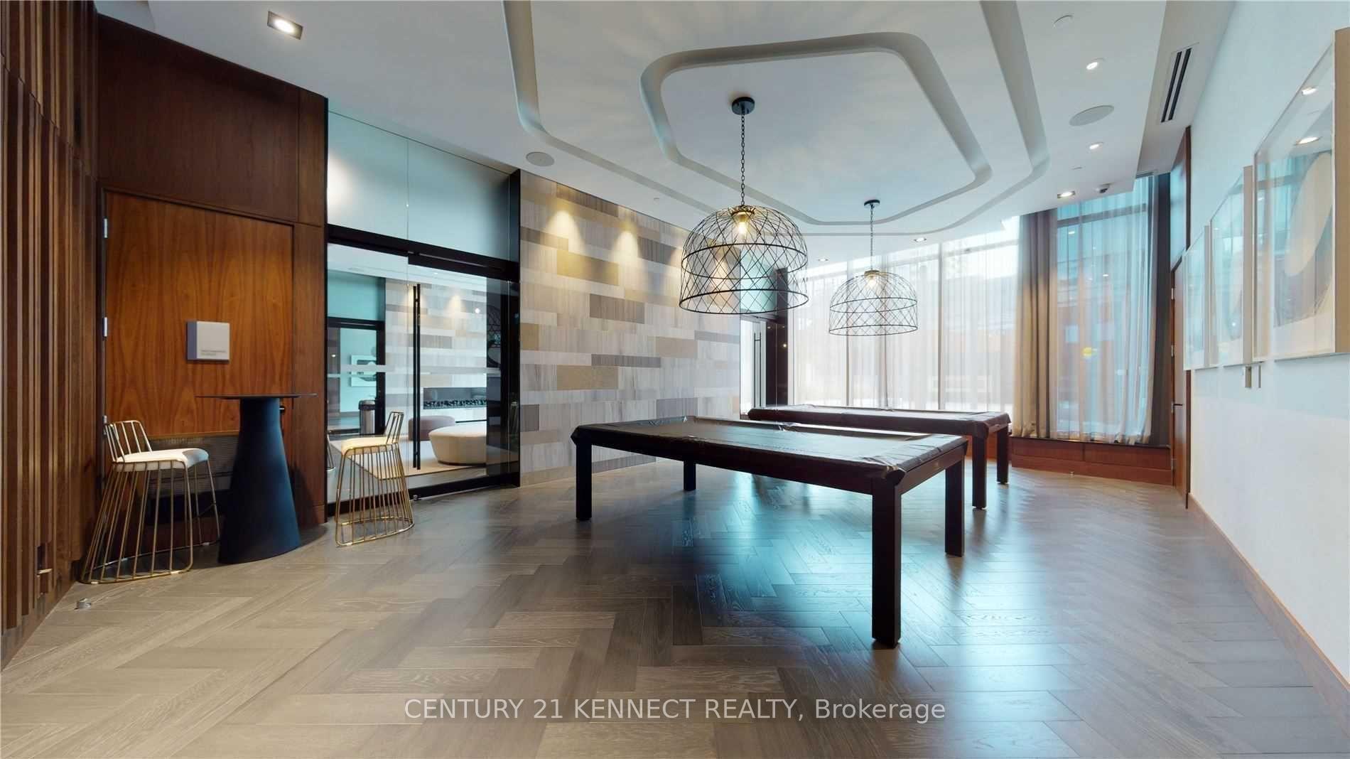 Photo 10 of Unit 2513, 125 Redpath Avenue, Toronto, Mount Pleasant West — HOMEH